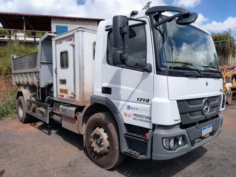 Locação de equipamentos para construção civil no Espírito Santo