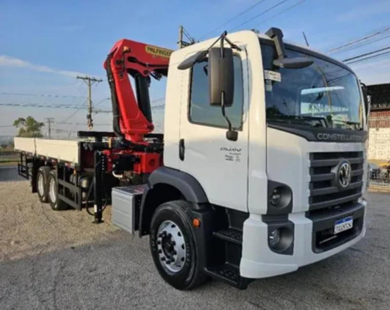 Locação de equipamentos para terraplenagem