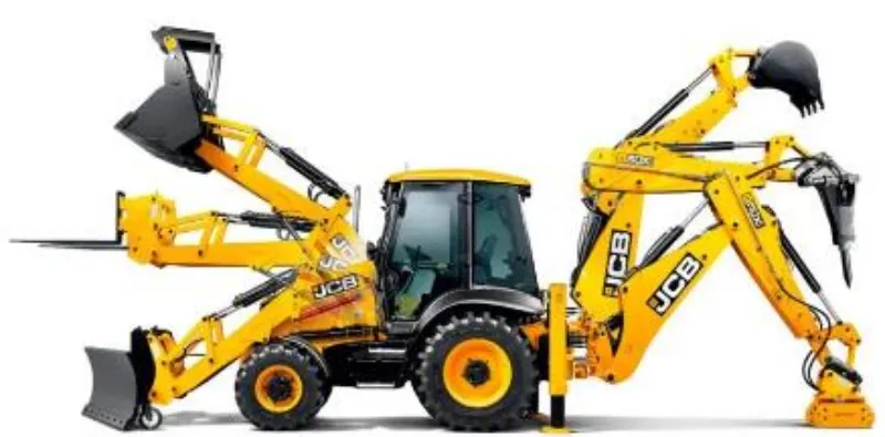 Locação de rompedor de concreto