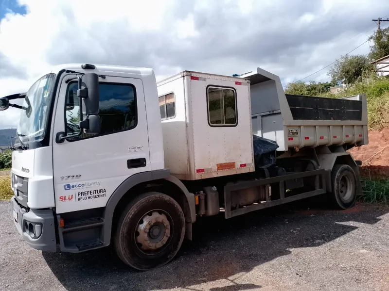 Locadora de equipamentos para construção civil